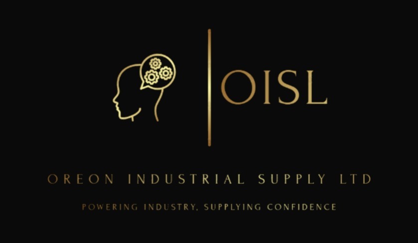OREON Industrial Supply Logo